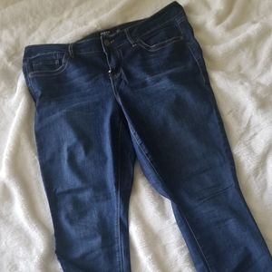 Torrid jeans